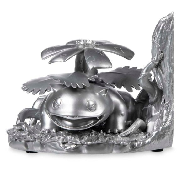 Venusaur Kanto Final Evolution Bookend - Picture 2 of 4